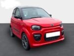 MICROCAR M.GO MUST 2021 1,300Km – Image 4