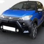 AIXAM Crossover Premium 4 places 2019 34,138Km Diesel
