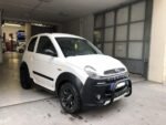 MICROCAR MGO HIGHLAND X DCI 2016 35,366Km – Image 5