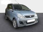 AIXAM CROSSLINE SL 4 places 2013 16,818Km Diesel