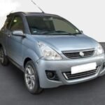AIXAM CROSSLINE SL 4 places 2013 16,818Km Diesel