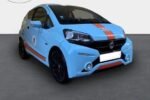 CASALINI M20 2019 28,510Km – Image 4