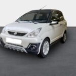 AIXAM Crossover Premium 4 places 2011 36,911Km
