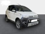 AIXAM CROSSLINE PREMIUM 4 places 2015 31,477Km – Image 4