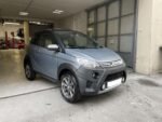 AIXAM Crossline Premium 2017 29,110Km