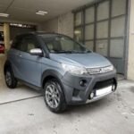 AIXAM Crossline Premium 2017 29,110Km