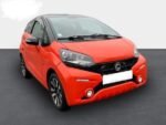 CASALINI 5050 M20 3 portes 2018 32,410Km – Image 4