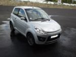 LIGIER IXO TITANE DCI 2010 5,666Km Diesel