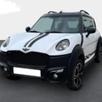 CHATENET CH26 SXV 2018 34,782Km
