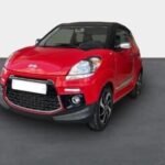 LIGIER JS50 Sport DCI 2016 24,554Km