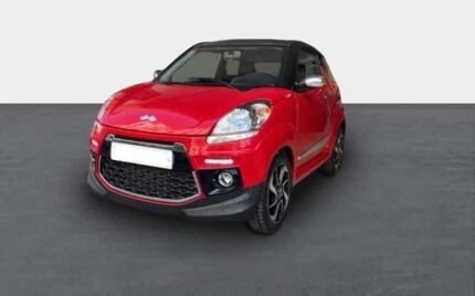 LIGIER JS50 Sport DCI 2016 24,554Km