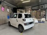 MICROCAR MGO DCI 2016 65,611Km – Image 4