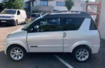 AIXAM CROSSLINE SL 4 places 2010 26,000Km Diesel – Image 4