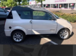 AIXAM CROSSLINE SL 4 places 2010 26,000Km Diesel – Image 3