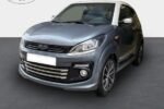 LIGIER JS50 DCI 2018 14,250Km