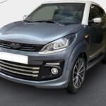 LIGIER JS50 DCI 2018 14,250Km