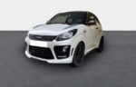 LIGIER JS50 L SPORT 2018 12,110Km – Image 3