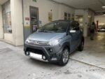 AIXAM Crossline Premium 2017 29,110Km – Image 4
