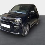 MICROCAR DUE MUST 2021 245Km