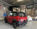 CHATENET CH26 SXZ Sport 3 portes 2016 45,550Km – Image 4