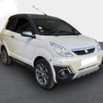 AIXAM CROSSOVER PREMIUM 4 places 2013 6,085Km Diesel