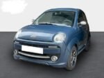 MICROCAR MGO DCI 2015 17,340Km – Image 5