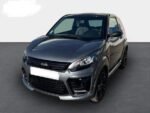 LIGIER JS50 YOUNG 3 portes 2021 11,000Km – Image 3