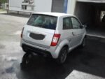 LIGIER IXO TITANE DCI 2010 5,666Km Diesel – Image 3