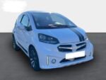 CASALINI M14 2016 56,475Km – Image 4