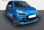 LIGIER JS50 DCI 2016 40,305Km