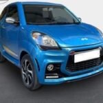 LIGIER JS50 DCI 2016 40,305Km
