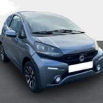 CASALINI M20 2018 50,000Km