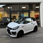 LIGIER JS50 Sport young Progress 2022 14,000Km