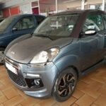 Ligier JS50 Elégance DCI 2013 24,690Km