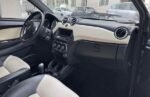 AIXAM CROSSLINE PREMIUM 4 places 2015 31,477Km – Image 3
