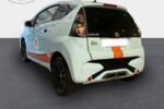 CASALINI M20 2019 28,510Km – Image 5