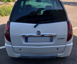 AIXAM CROSSLINE SL 4 places 2010 26,000Km Diesel – Image 7
