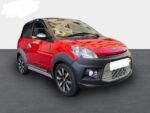 LIGIER IXO TRECK 2013 24,573Km – Image 4