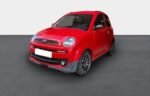 MICROCAR MGO DCI PREMIUM 2016 59,630Km – Image 4