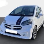 CASALINI M14 2016 56,475Km