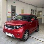 JDM Xhéos 2013 32,240Km