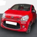 LIGIER JSRC DCI 2014 57,384Km