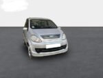 MICROCAR MGO 2010 55,060Km Diesel