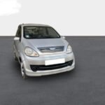 MICROCAR MGO 2010 55,060Km Diesel