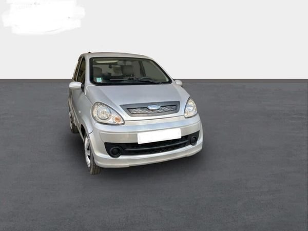 459823189_540887901786593_4706003455319024509_n.jpg MICROCAR MGO 2010 55,060Km Diesel – Image 1
