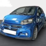CASALINI 2015 54,000Km