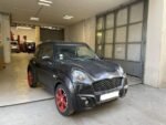 CHATENET CH26 V2 2015 2015 29,377Km Diesel – Image 4
