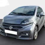 CASALINI 5050 M14 2015 40,000Km
