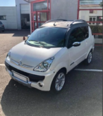AIXAM CROSSLINE SL 4 places 2010 26,000Km Diesel