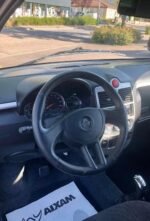 AIXAM CROSSLINE SL 4 places 2010 26,000Km Diesel – Image 2